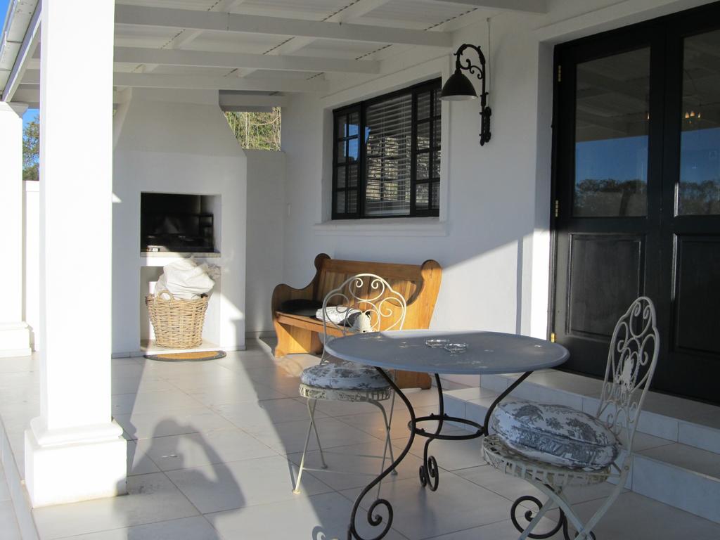 La Riviera Boutique Guesthouse & Spa Aliwal North Værelse billede