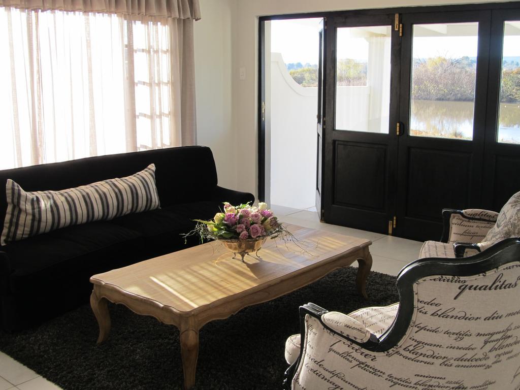 La Riviera Boutique Guesthouse & Spa Aliwal North Værelse billede