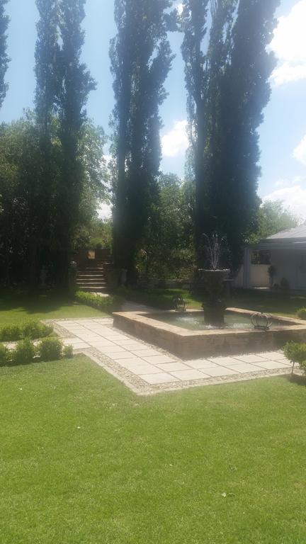 La Riviera Boutique Guesthouse & Spa Aliwal North Eksteriør billede