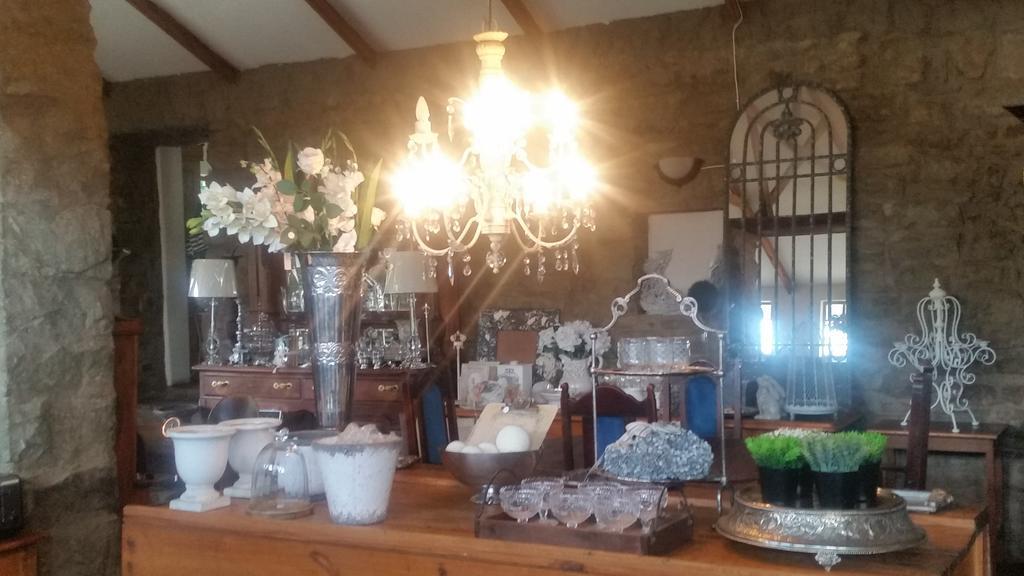 La Riviera Boutique Guesthouse & Spa Aliwal North Eksteriør billede