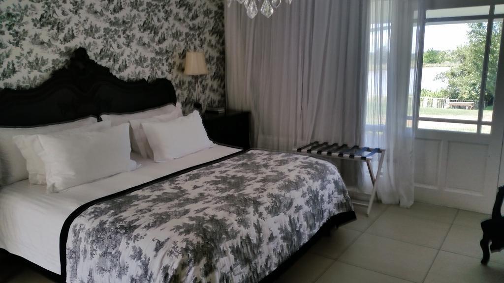 La Riviera Boutique Guesthouse & Spa Aliwal North Værelse billede