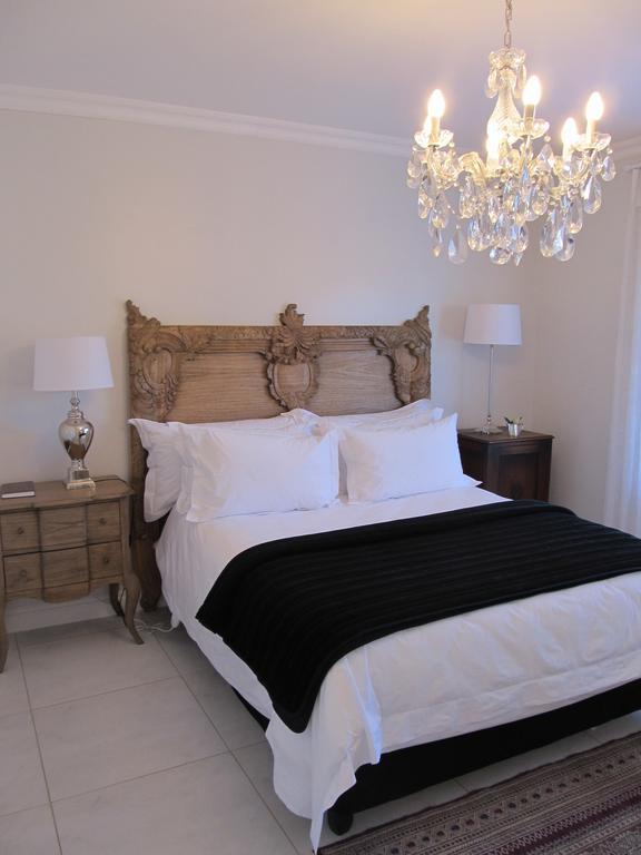 La Riviera Boutique Guesthouse & Spa Aliwal North Værelse billede