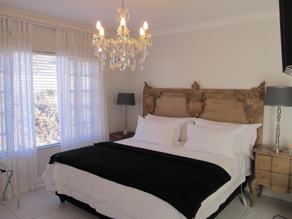 La Riviera Boutique Guesthouse & Spa Aliwal North Værelse billede