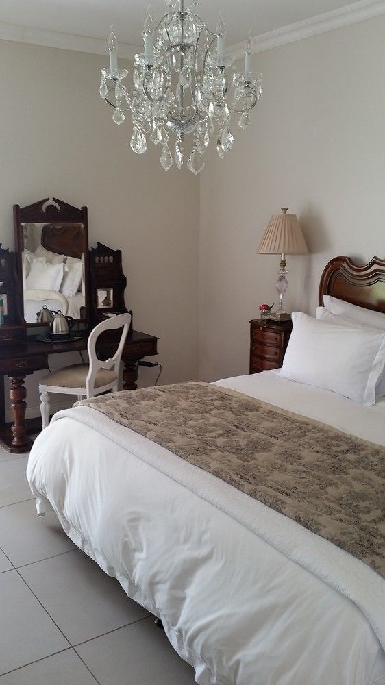 La Riviera Boutique Guesthouse & Spa Aliwal North Eksteriør billede